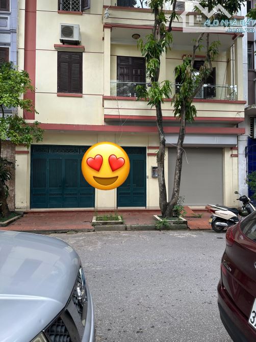 Siêu Phẩm Khu Đô Thị Đại Kim Hoàng Mai, 110m, 5 Tầng, Mt 10m, Giá 42 Tỷ - 1