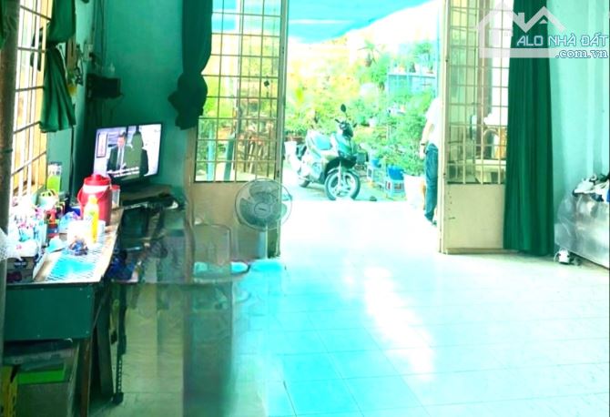 Linh Xuân-Bán Nhà Hẻm 2 Ô Tô- Đường Số 8-200m2(6mx32m)-Chỉ Nhỉnh 7 Tỷ (TL) - 1