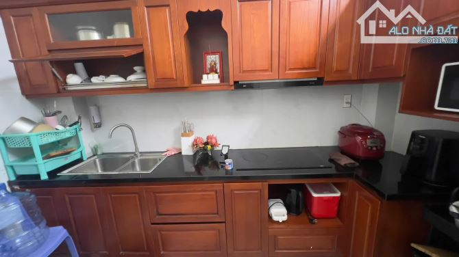 💥 MẶT TIỀN NGUYỄN ĐÌNH CHIỂU Q3 – LÔ GÓC - NỞ HẬU – KINH DOANH ĐỈNH – GIÁ HỜI! - 1