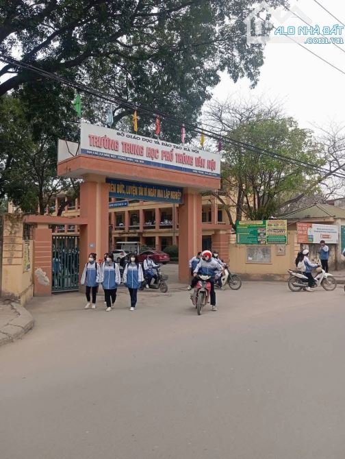 295m2/10,7MT Đường Thông🚘Tránh. Vân Nội, Đông Anh, Hà Nội - 1
