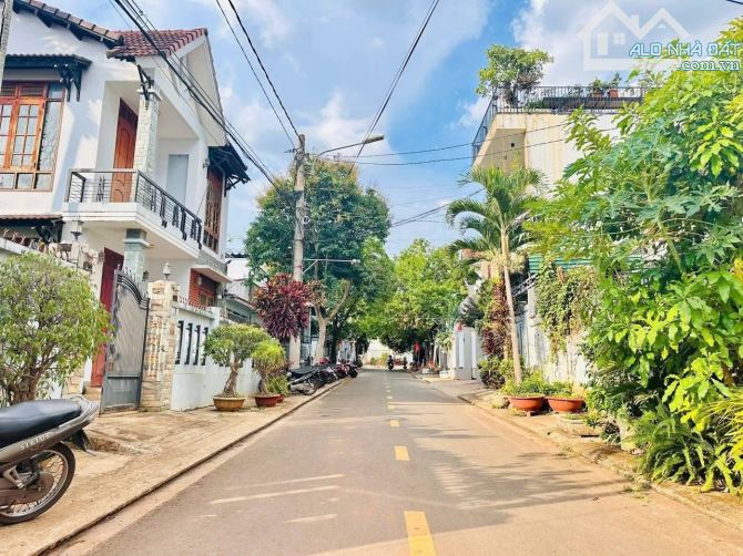 ĐẤT MẶT TIỀN TỐNG DUY TÂN KHU TRUNG CAO: GIÁ 5,3 tỷ - 1