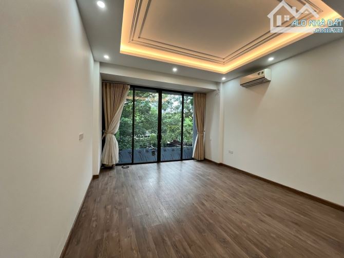 Cho thuê văn phòng tại Vũ Trọng Khánh Hà Đông, mới đẹp ô tô đỗ cửa - 1