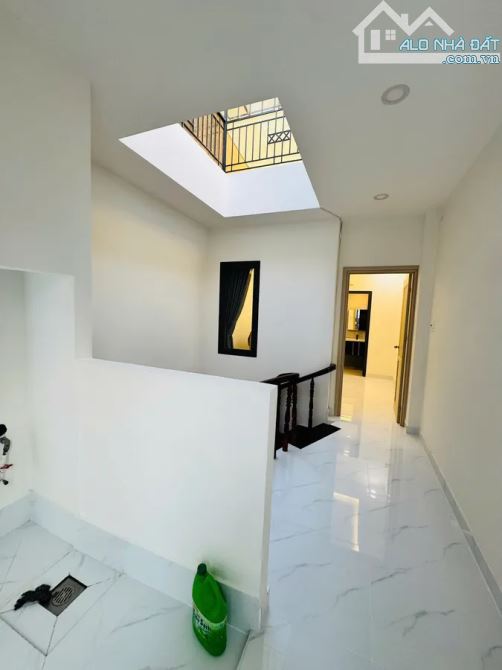 💥 KHU VIP NGUYỄN TRÃI Q5 – 4 TẦNG – 5PN MASTER – HẺM Ô TÔ –  CHỈ 10.6 TỶ! - 1