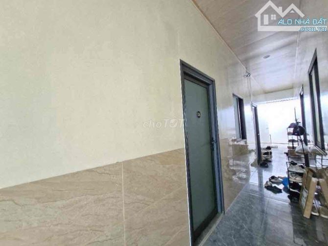 CĂN HỘ DỊCH VỤ 180M2 NGAY TRUNG TÂM NGÃ 5 THỦ ĐỨC, NHỈNH 8 tỉ - 1