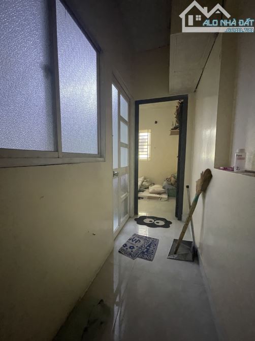 Bán Nhà Hẻm Ô Tô Đường Số 13A BHHA Bình Tân, 40m2, Ko QH Nhỉnh 3 Tỷ TL - 1