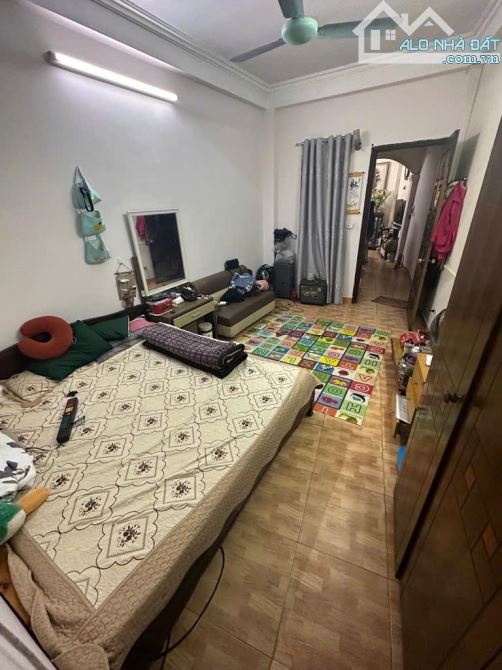 🏡 Đội Cấn – Ngọc Hà – Ba Đình | Gần 50m² – 4 Tầng – Giá Nhỉnh 6 Tỷ - 1