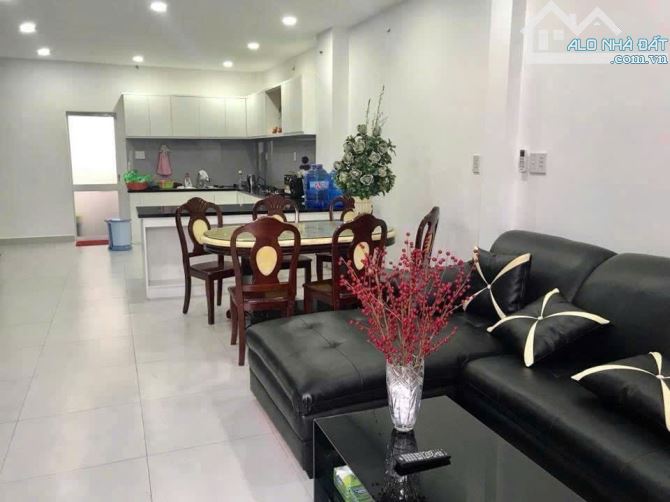 Nhà bán, Dt 75m2, 2 tầng, giá 8,3 Tỷ, Đường số 1 Cư Xá Điện Lực, P.Trường Thọ, Tp Thủ Đức - 1