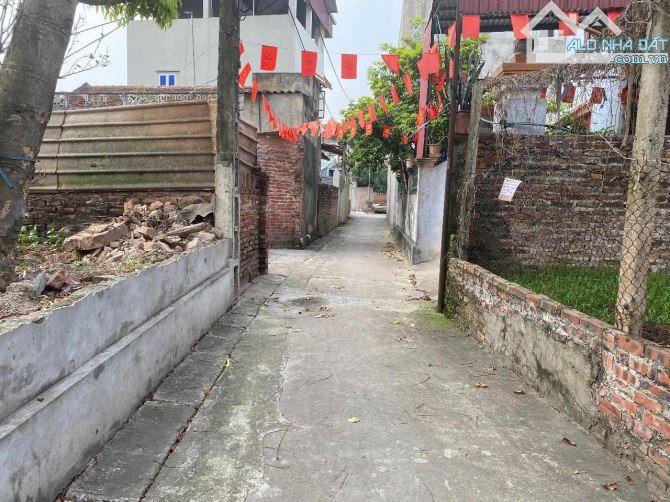 💥BÁN ĐẤT GIA LÂM - OTO ĐỖ CỬA - NHỈNH 2 TỶ GIẢM CHÀO SỐC 450 TRIỆU - 1
