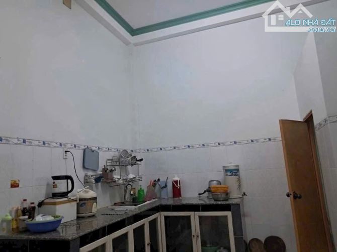 ✅ Bán nhà 1 trệt 1 lầu mặt tiền Nguyễn Văn Tạo thuộc Phường 4 , TP Tân An _ DT: 6.5 x 24 - 1