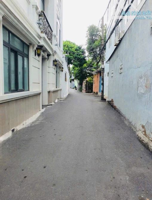 🏠CCDV-MS.221 - Bán nhà 1 trệt 1 lầu 1 t tum cách MT Trần Đồng 40m P Vũng Tàu tp HCM - 1