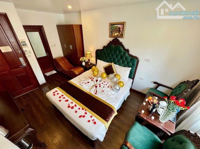 Bán nhà Nhân Hòa, Thanh Xuân, 96m2, 8 tầng thang máy, mặt tiền 7m, giá 75 tỷ - 1