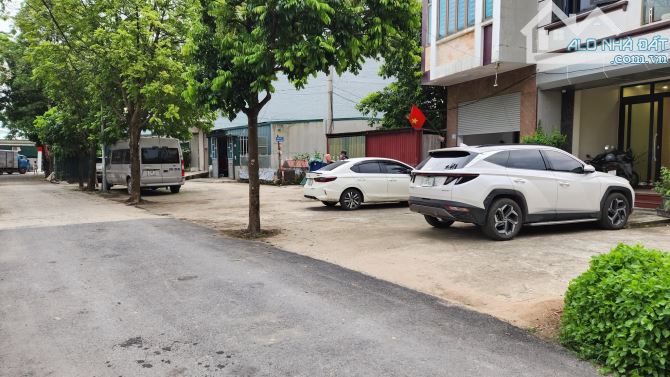 Bán đất Kim Chung ngõ thông ô tô vào đất. Chỉ 5.x tỷ - 1
