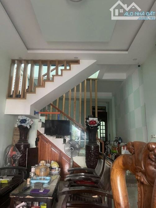 NGUYỄN VĂN THOẠI – NGŨ HÀNH SƠN – 21 TỶ – NHÀ NGANG 8.7M – 3 MẶT THOÁNG – CÁCH BIỂN 500M - 1