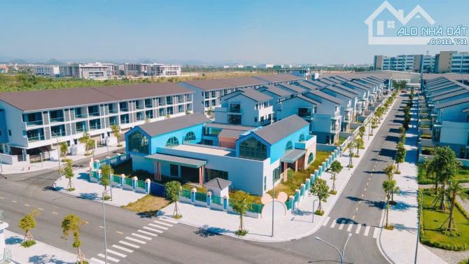 Bán Shophouse Mặt Tiền Khu Đô Thị Huy Hoàng - Siêu Lợi Nhuận Đầu Tư - 140m - 7,5 tỷ - 1
