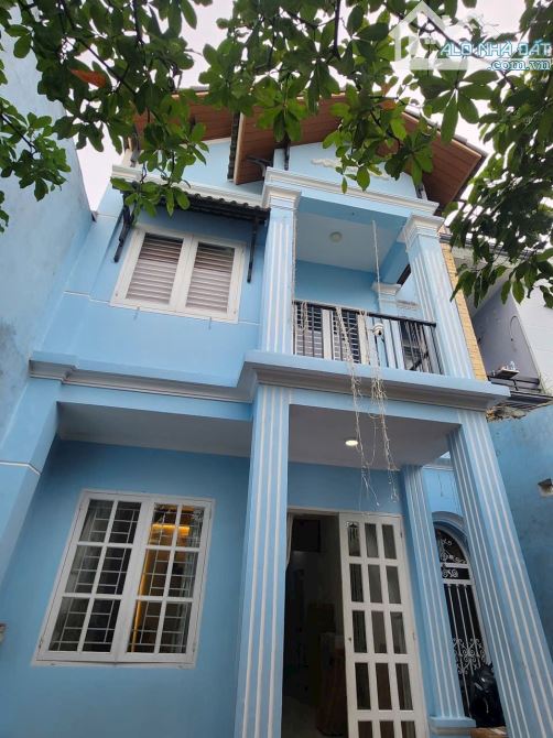 💎BÁN BIỆT THỰ 2 tầng  150m2 _  TĂNG NHƠN PHÚ B - - 1