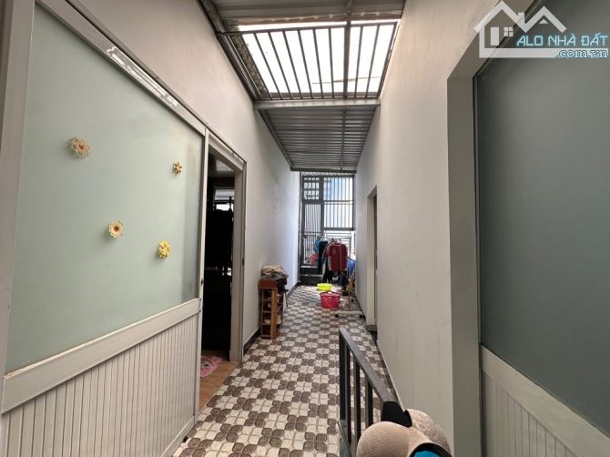 💥 LINH XUÂN - NGANG KHỦNG 10M – DT 140M² - SÁT MẶT TIỀN – CHỈ HƠN 4 TỶ TL - 1