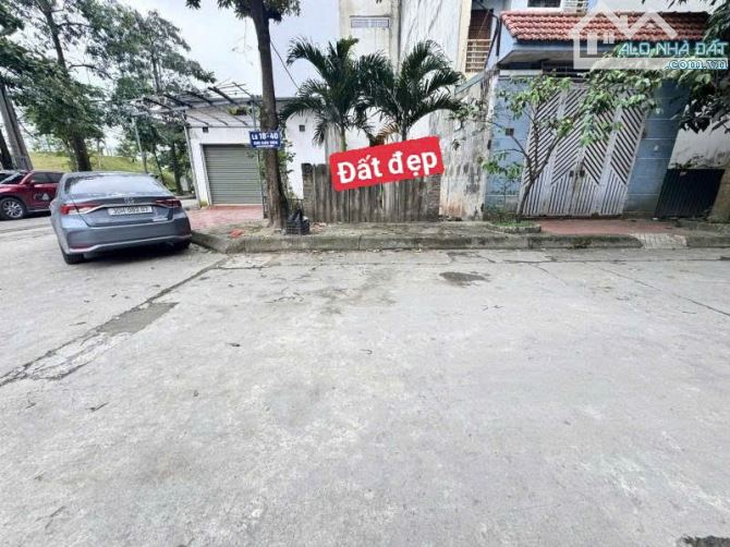 Bán đất Ngọc Thuỵ,Long Biên 80m,mt4.5m vỉa hè,oto tránh nhỉnh 19 tỷ - 1