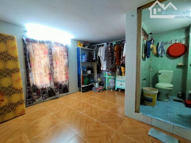 Bán nhà gần Tân Phú Bình Tân, VIEW CÔNG VIÊN - GIÁ TỐT 2.9TỶ - 1