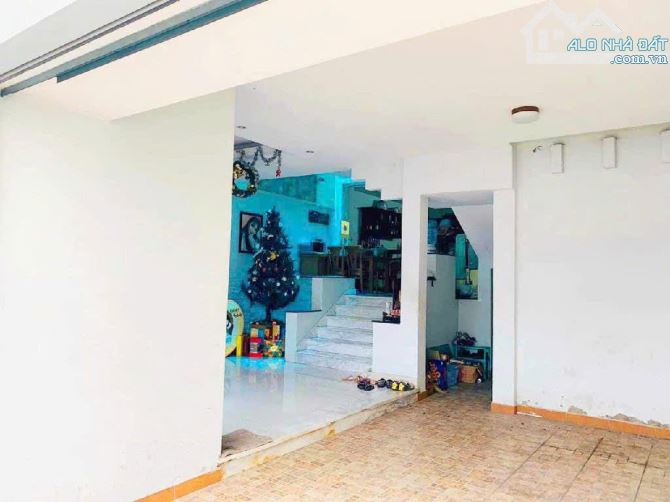 BÁN NHÀ HẺM XE HƠI LÊ VĂN SỸ, Q3 – HƠN 100M² – 7 PHÒNG – DOANH THU 40TR/THÁNG - 1