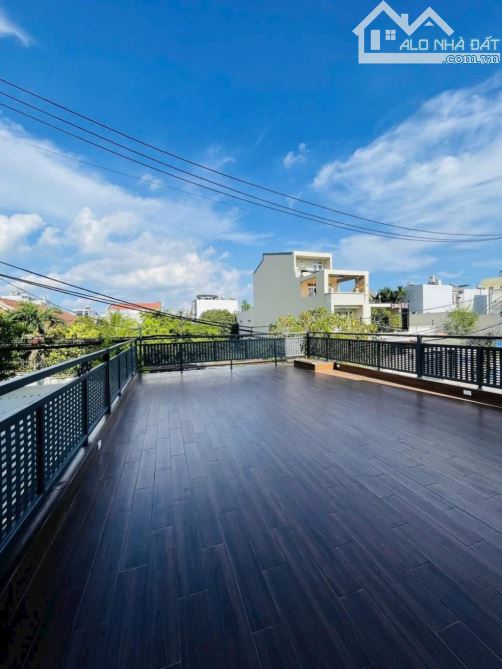 🏢 BÁN CĂN HỘ DỊCH VỤ MẶT TIỀN ĐƯỜNG 160 – 146m² (6m x 24m – nở hậu ) TĂNG NHƠN PHÚ A, Q9 - 12