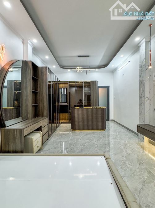 BÁN NHÀ MỚI KDC THỚI NHỰT 2, P. AN KHÁNH, NINH KIỀU, CẦN THƠ - 12