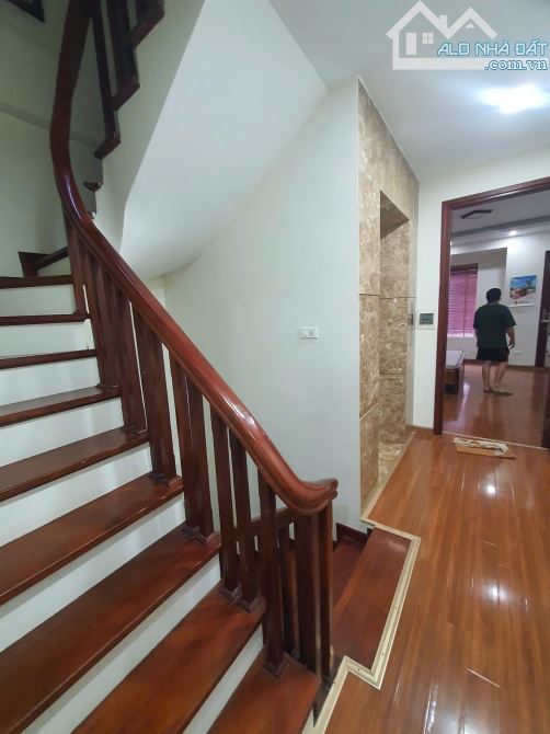 PHÂN LÔ LIỀN KỀ - TỐ HỮU - LÊ VĂN LƯƠNG KÉO DÀI - 83M2 - THANG MÁY - MT 5M - GIÁ MỀM - 12
