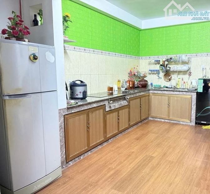 Nhà 2 tầng đường Mỹ An 19, Ngũ Hành Sơn - 12