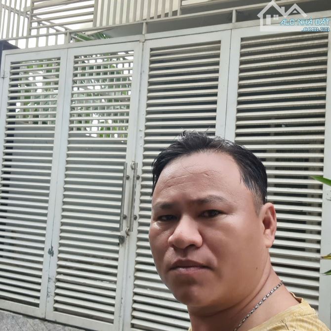 🏠 BÁN NHÀ ĐẸP – Ô TÔ NGỦ TRONG – SHR – CHỈ 4.25 TỶ (TL) - 12