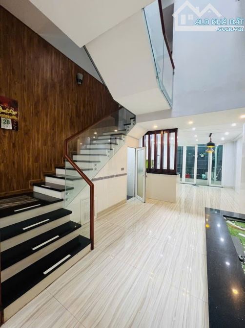 Khu Tên Tửa AEON Maill Bình Tân MTKD đường 32 Nhà 4 tầng 14.7 tỷ - 13