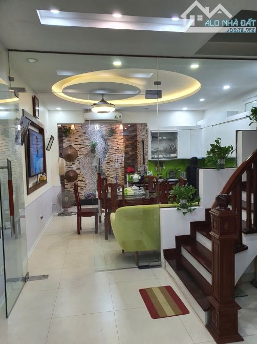 PHÂN LÔ LIỀN KỀ - TỐ HỮU - LÊ VĂN LƯƠNG KÉO DÀI - 83M2 - THANG MÁY - MT 5M - GIÁ MỀM - 13