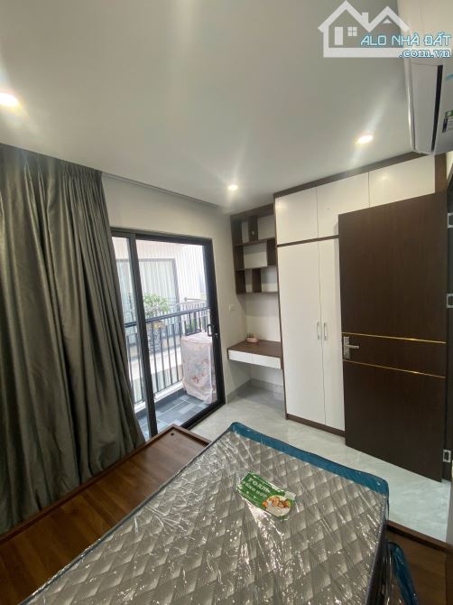 Cho Thuê CCMN 89 Phan Kế Bính Ba Đình 30 40m2 Studio 1N1K 2N1K Cửa Sổ Ban Công Giặt Riêng - 13