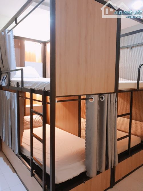 “Chốt deal” ngay chiếc giường KTX cao cấp giữa lòng Quận 10 – Bao trọn gói Tất tật - 13