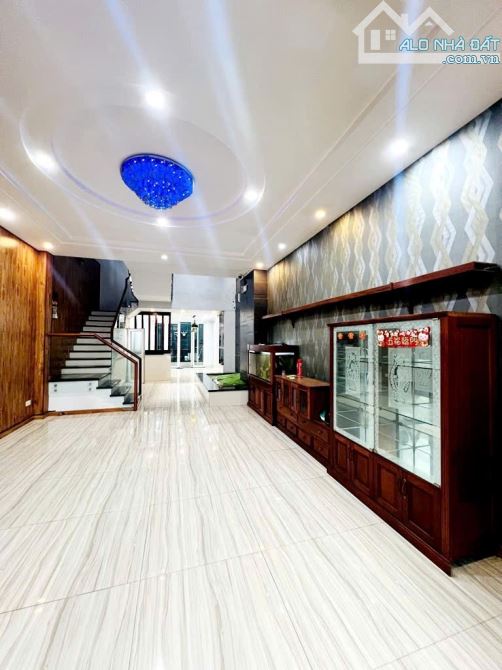 Khu Tên Tửa AEON Maill Bình Tân MTKD đường 32 Nhà 4 tầng 14.7 tỷ - 14