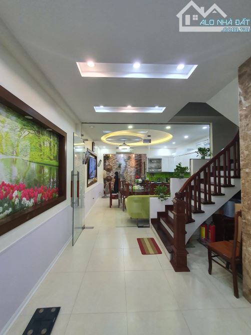 PHÂN LÔ LIỀN KỀ - TỐ HỮU - LÊ VĂN LƯƠNG KÉO DÀI - 83M2 - THANG MÁY - MT 5M - GIÁ MỀM - 14