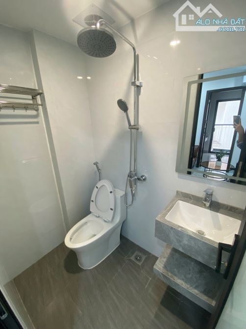 Cho Thuê CCMN 89 Phan Kế Bính Ba Đình 30 40m2 Studio 1N1K 2N1K Cửa Sổ Ban Công Giặt Riêng - 14