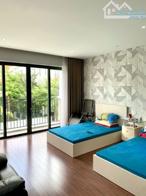 Biệt thự lô góc Nine South Estates – Khu compound an ninh tuyệt đối - 14