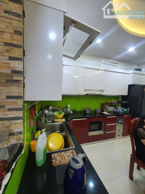 PHÂN LÔ LIỀN KỀ - TỐ HỮU - LÊ VĂN LƯƠNG KÉO DÀI - 83M2 - THANG MÁY - MT 5M - GIÁ MỀM - 15