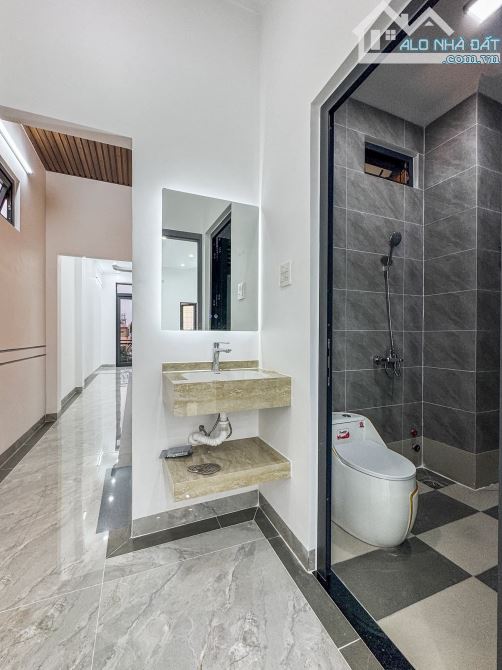BÁN NHÀ MỚI KDC THỚI NHỰT 2, P. AN KHÁNH, NINH KIỀU, CẦN THƠ - 16