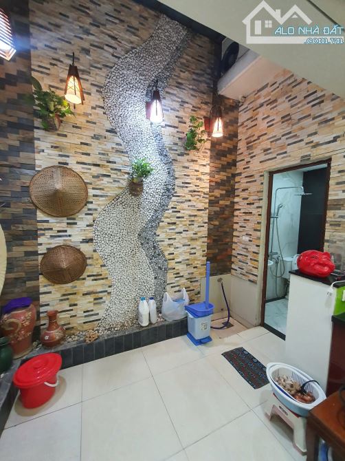 PHÂN LÔ LIỀN KỀ - TỐ HỮU - LÊ VĂN LƯƠNG KÉO DÀI - 83M2 - THANG MÁY - MT 5M - GIÁ MỀM - 16