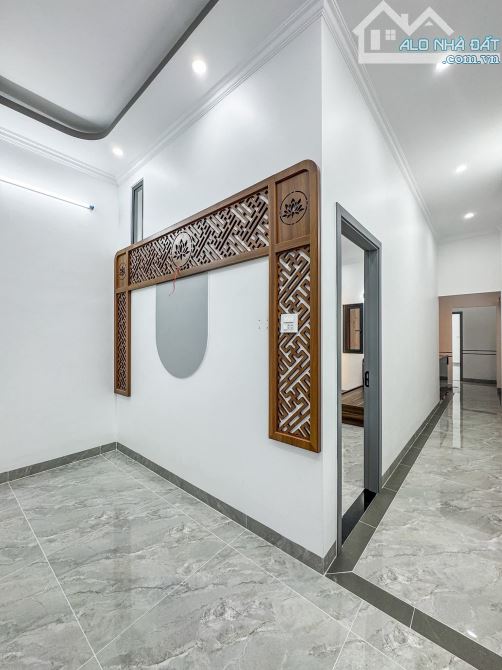 BÁN NHÀ MỚI KDC THỚI NHỰT 2, P. AN KHÁNH, NINH KIỀU, CẦN THƠ - 17
