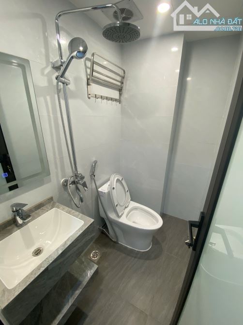 Cho Thuê CCMN 89 Phan Kế Bính Ba Đình 30 40m2 Studio 1N1K 2N1K Cửa Sổ Ban Công Giặt Riêng - 18