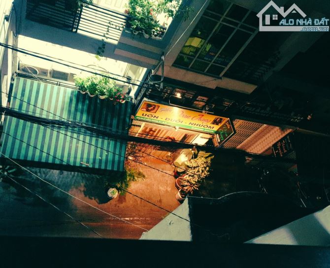 [KM] CHO THUÊ GIƯỜNG KTX CAO CẤP - 4 GIƯỜNG - Lê Hồng Phong.Q.10 - 18