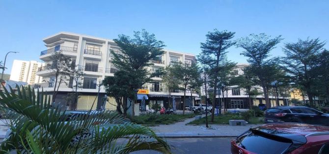 Bán đất và nhà khu đô thị An Phú , An Phước phường Quang Trung - 1