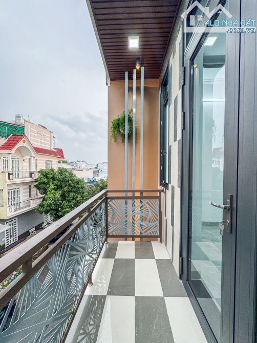 BÁN NHÀ MỚI KDC THỚI NHỰT 2, P. AN KHÁNH, NINH KIỀU, CẦN THƠ - 19