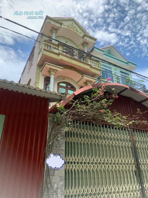 Bán nhà 3 tầng🏠 KHU TẬP THỂ vV30 - Tiên Dược - Sóc Sơn