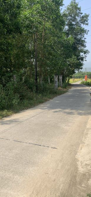 🏡 CHÍNH CHỦ CẦN BÁN ĐẤT ĐẸP XÃ NGHĨA THUẬN – HUYỆN TƯ NGHĨA – QUẢNG NGÃI - 1