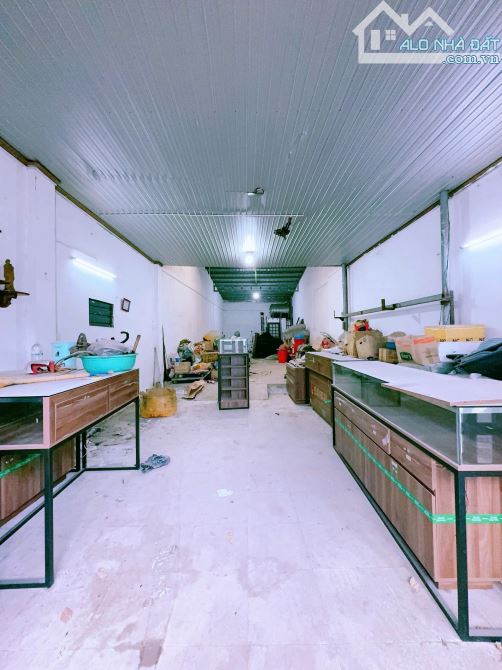 NP143 Bán nhà gần chợ sặt đầu mối Tân Biên TP.Biên Hoà Thuộc GX Hà Nội P.Tân Biên Tp.Biên - 2
