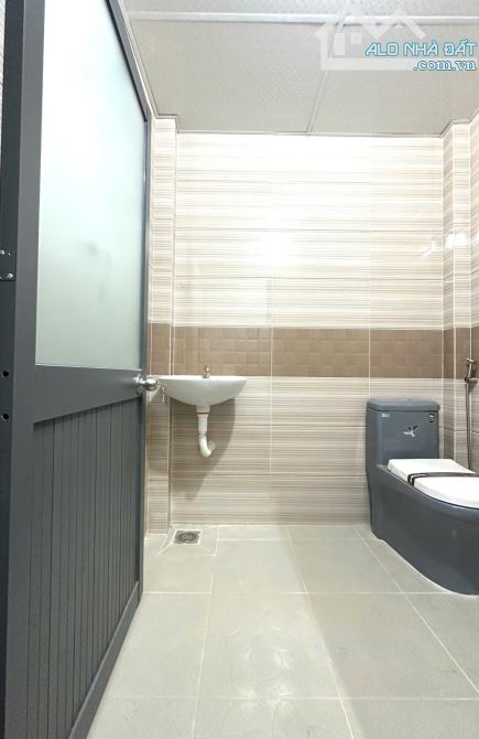 Cho thuê nhà trệt mới xây xong trục chính hẻm Trần Phú vị trí cực đẹp để kinh doanh - 2