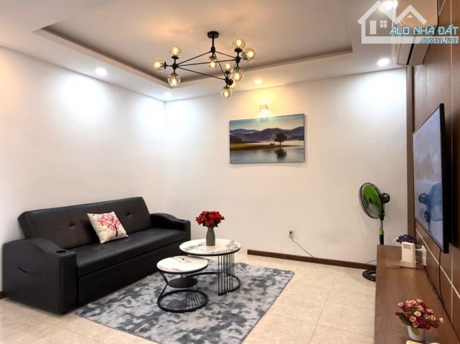 Bán nhanh căn tầng 10, view sông + biển, Mường Thanh số 4 Cầu Trần Phú - 2