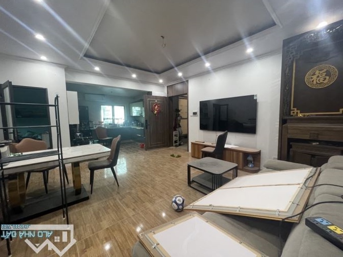 Bán chung cư Đền Lừ, Hoàng Mai – Rộng, Đẹp – 105 m – 4.19 tỷ